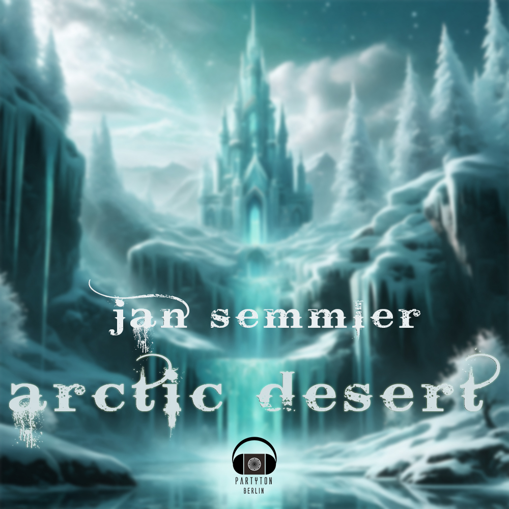 arctic desert arctic desert